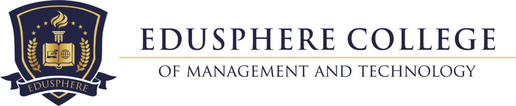Edusphere College Logo