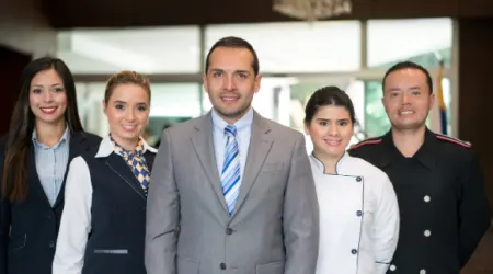 Advanced Diploma in Hospitality Management