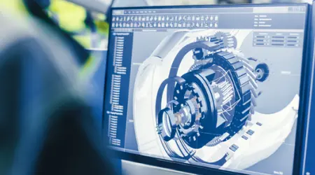 Advanced Diploma in Mechanical and Electrical (M&E) Engineering