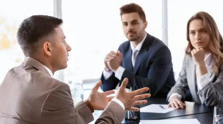 Diploma in Human Resource Management