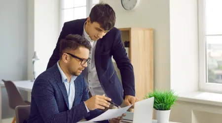 Diploma in Business Administration