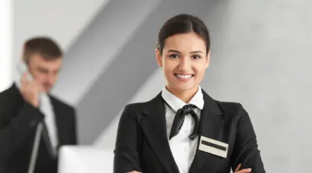 Diploma in Hotel & Tourism Management