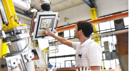 Diploma in Mechanical and Electrical (M&E) Engineering