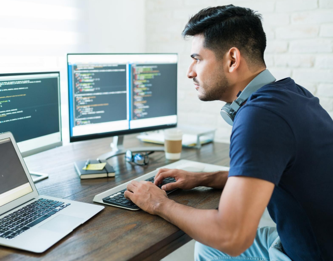 Diploma in Information Technology