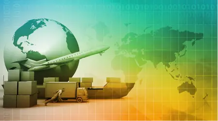 Diploma in Logistics & Supply Chain Management (E-Learning)