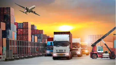 Diploma in Logistics & Supply Chain Management